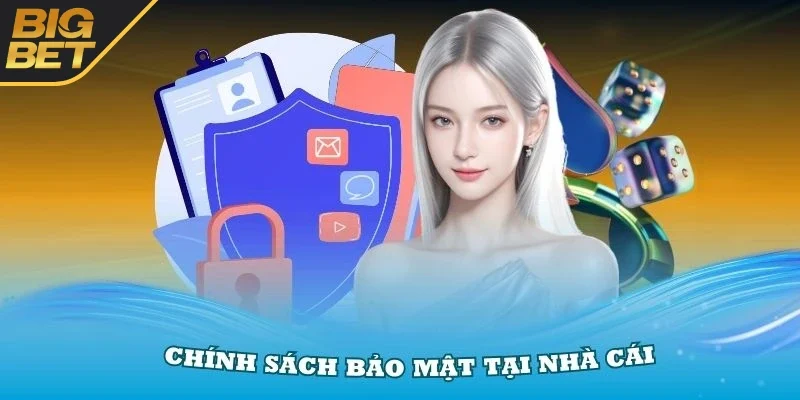 Giám sát an ninh theo chính sách bảo mật