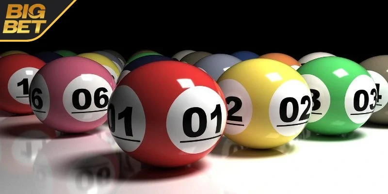 Kết quả minh bạch tại xổ số BIGBET88