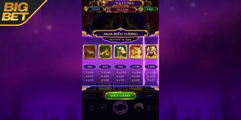 Một số mẹo giúp bạn khi chơi game nổ hũ