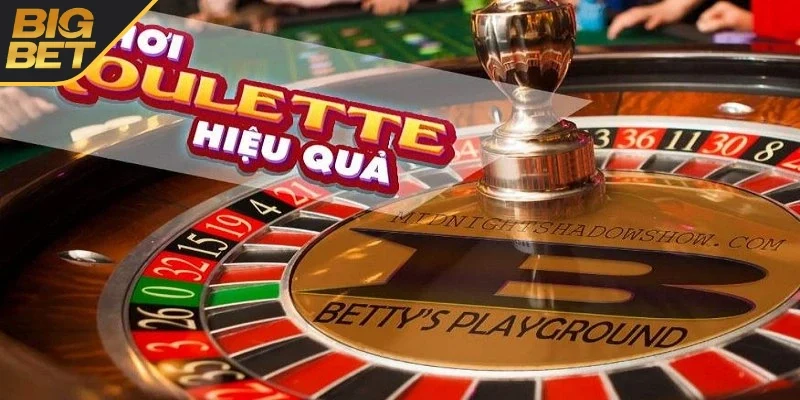 Một số kinh nghiệm khi chơi tại BIGBET